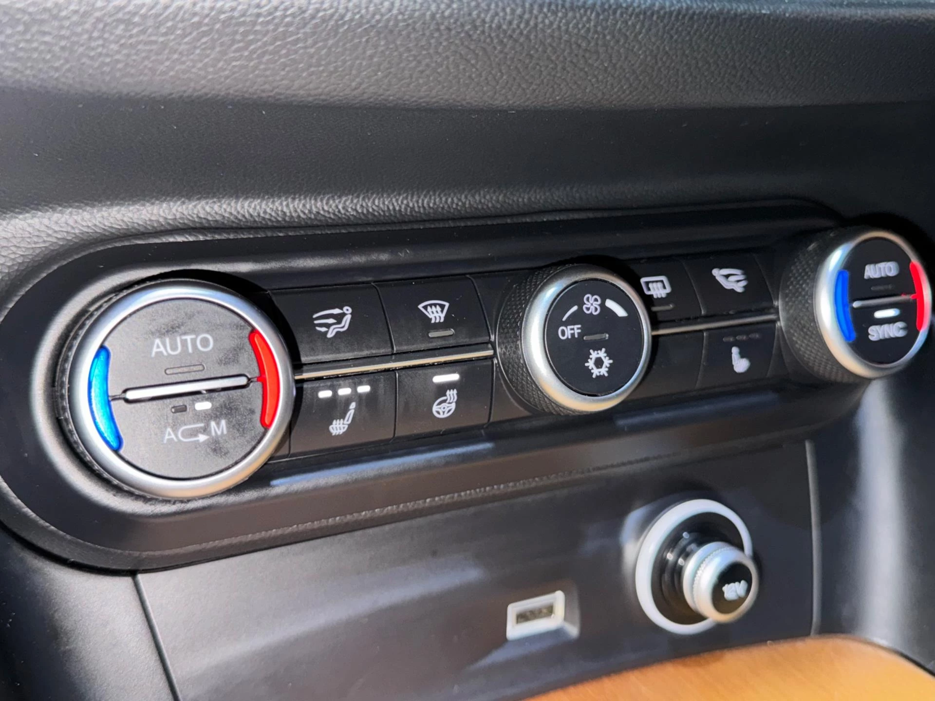 Hoofdafbeelding Alfa Romeo Stelvio