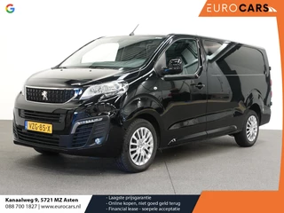 Peugeot Expert 2.0 BlueHDI 145 PK Airco Bluetooth Cruise Control Trekhaak Navigatie Carplay