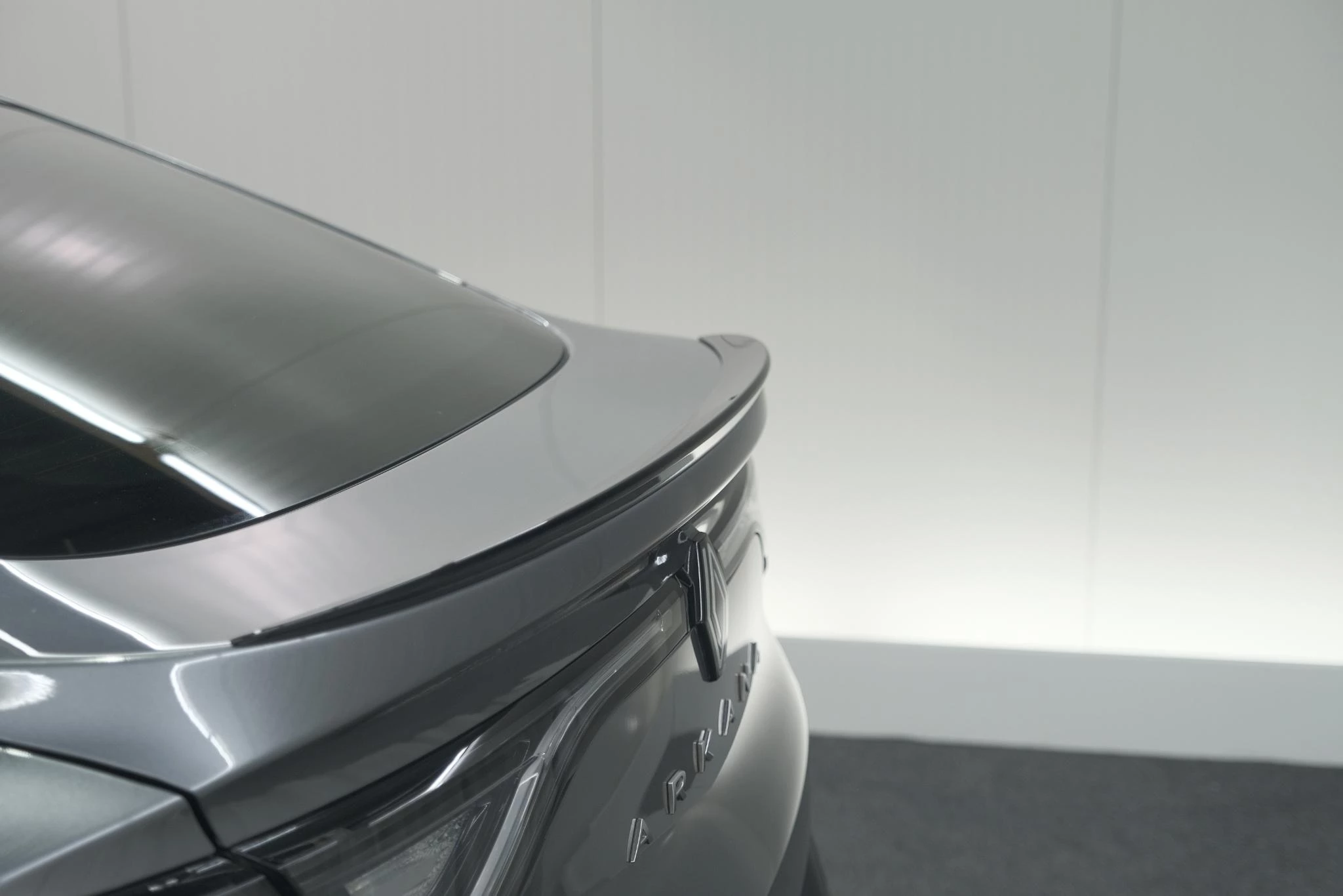 Hoofdafbeelding Renault Arkana