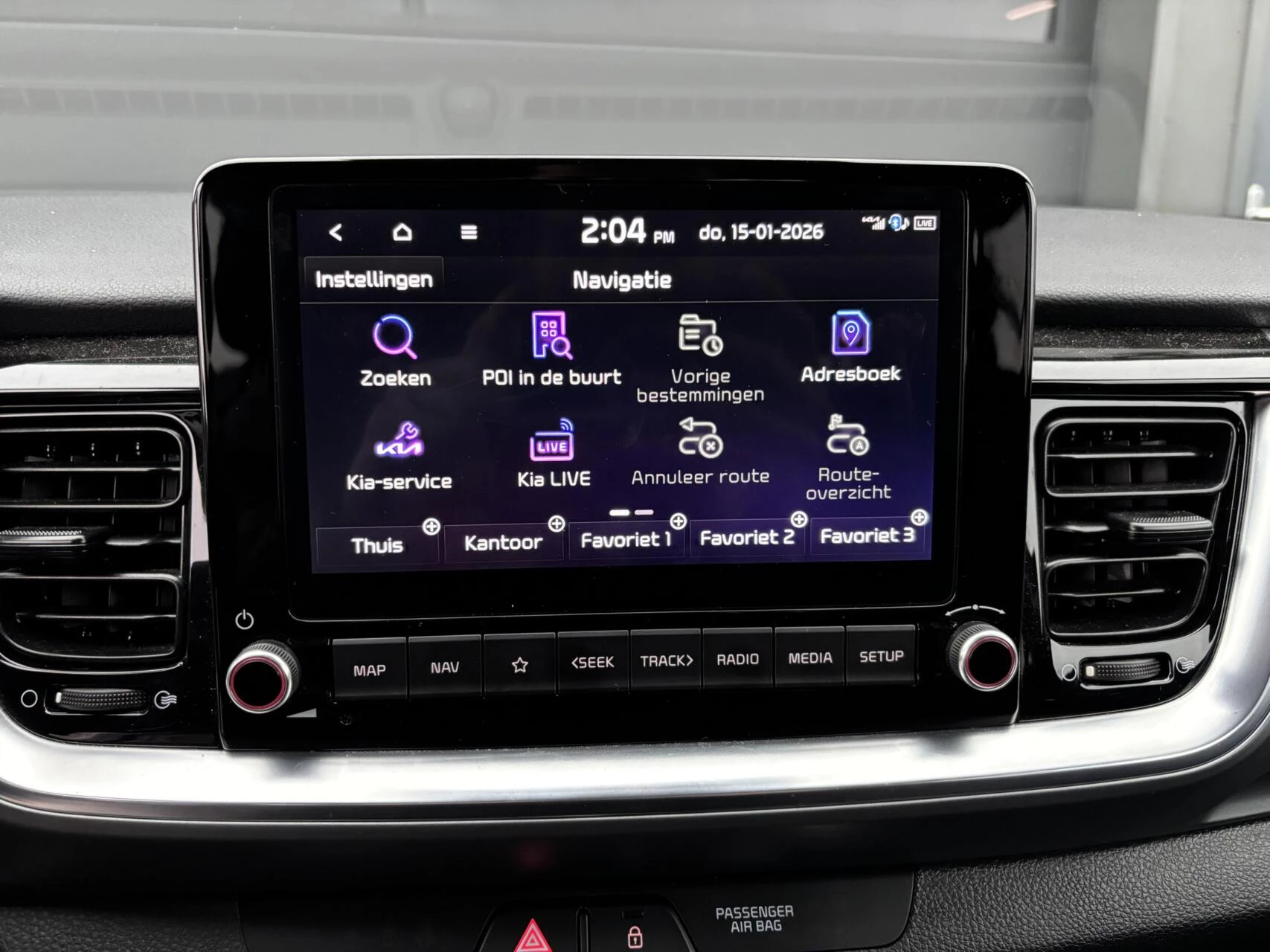 Hoofdafbeelding Kia Stonic