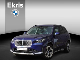 BMW iX1 eDrive20 | xLine | Innovation Pack | Travel Pack