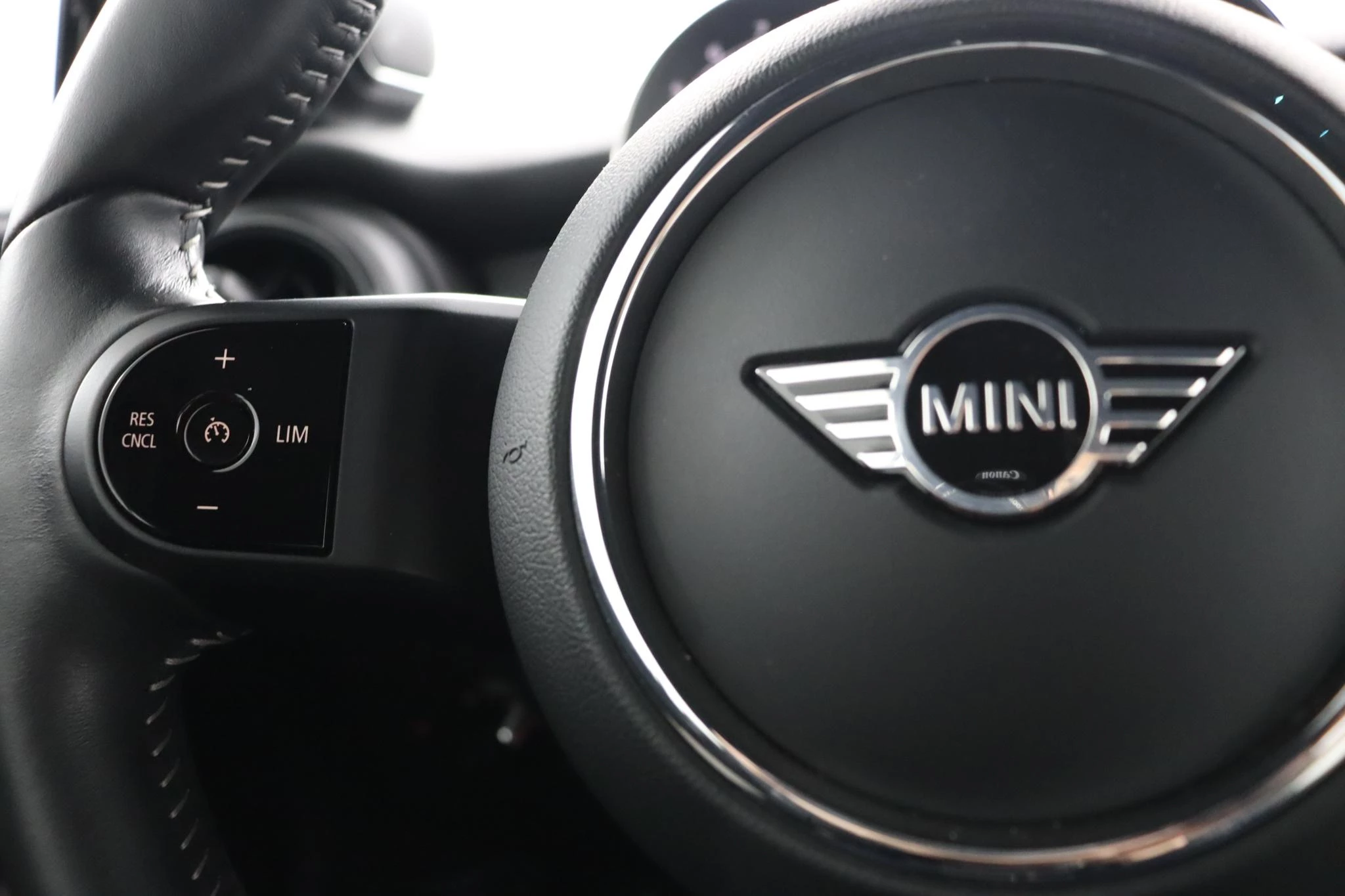 Hoofdafbeelding MINI Cooper Cabrio