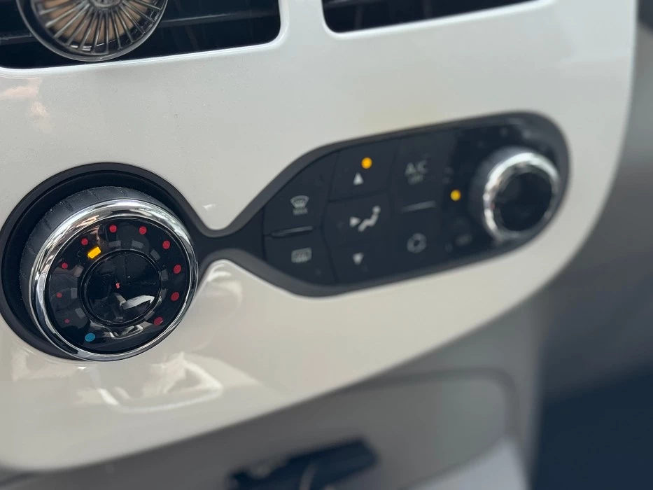 Hoofdafbeelding Renault ZOE