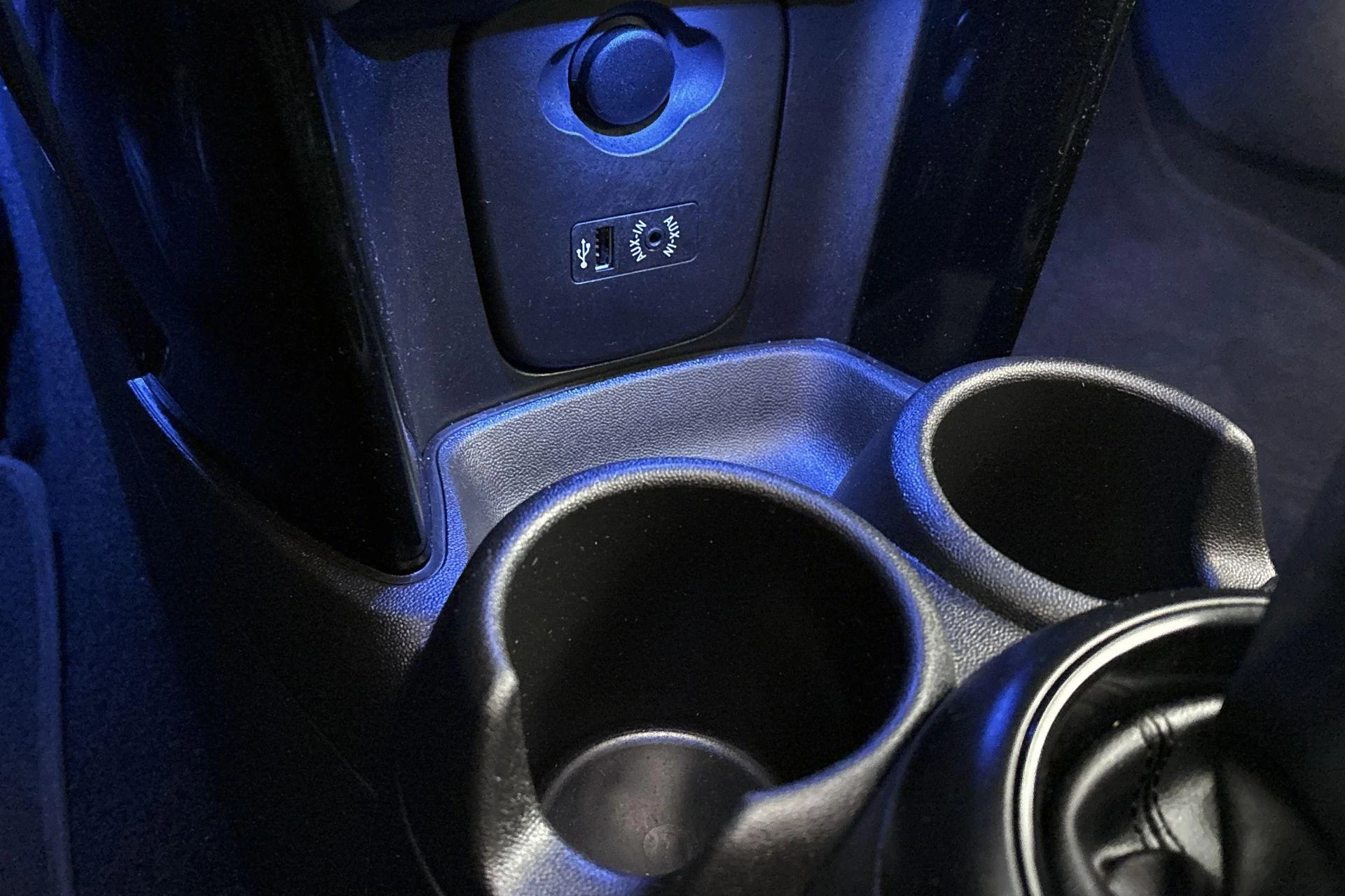 Hoofdafbeelding MINI Cooper S