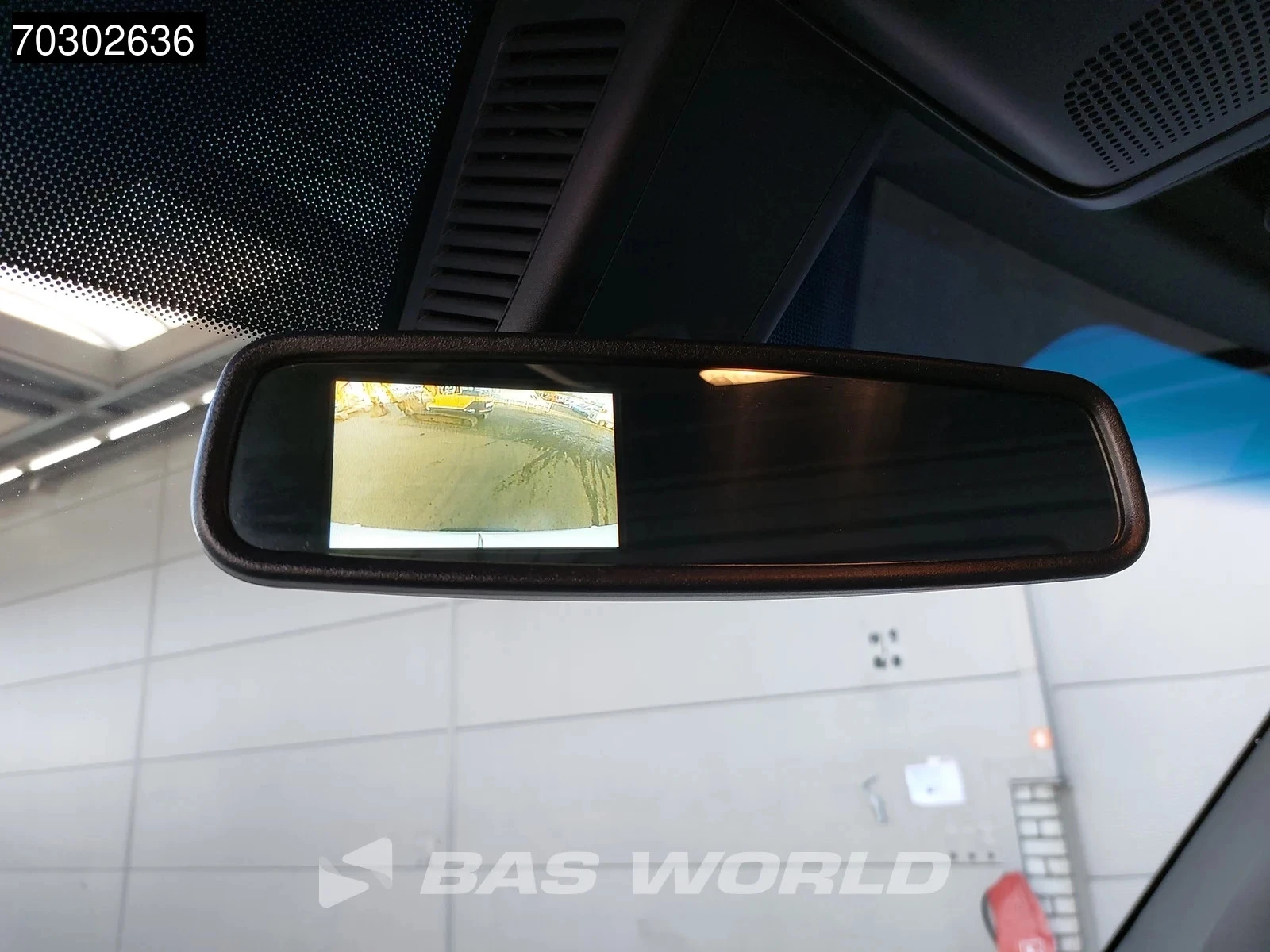 Hoofdafbeelding Mercedes-Benz eSprinter