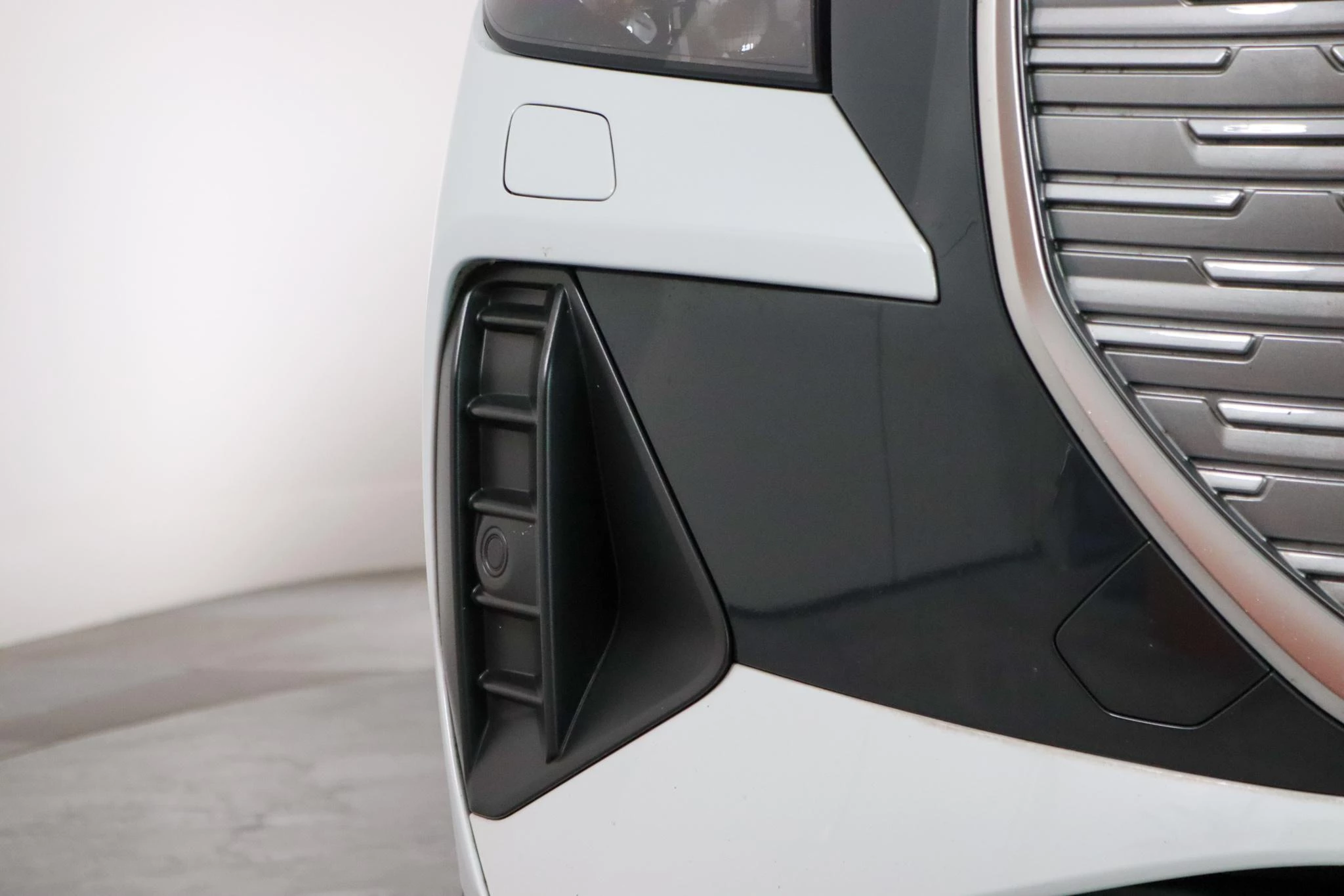 Hoofdafbeelding Audi Q4 e-tron