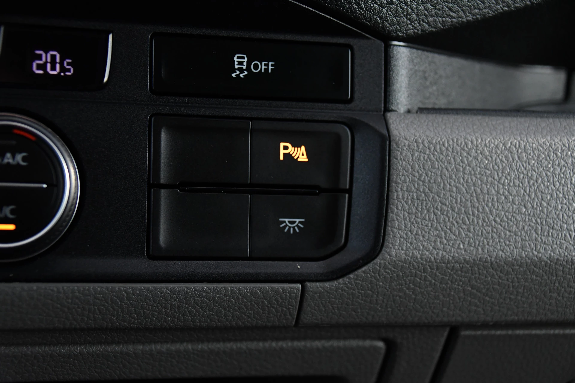 Hoofdafbeelding MAN TGE