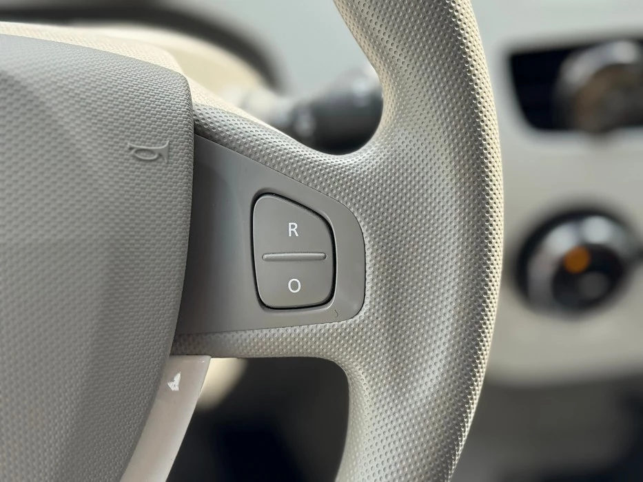 Hoofdafbeelding Renault ZOE