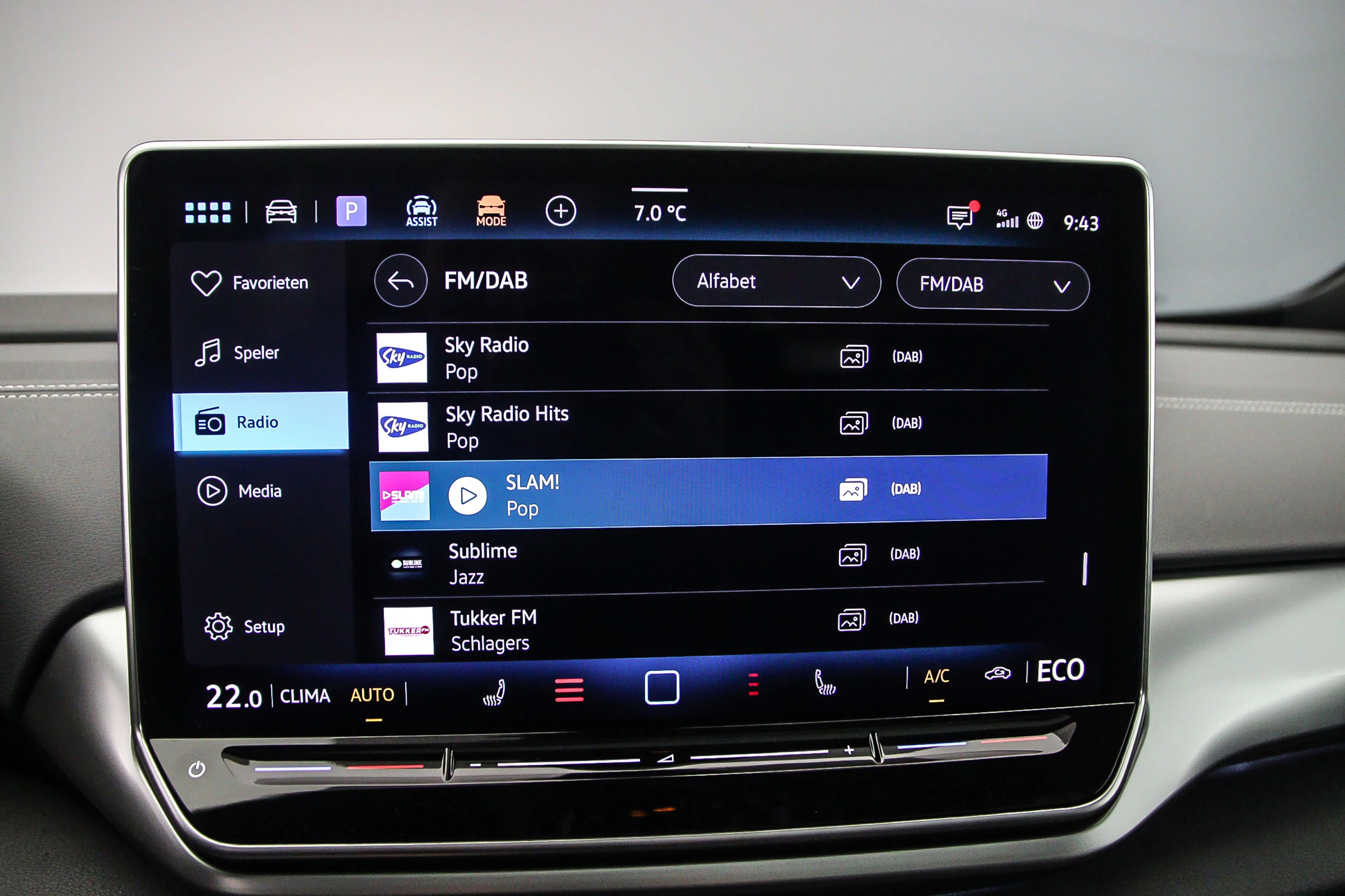 Hoofdafbeelding Volkswagen ID.4