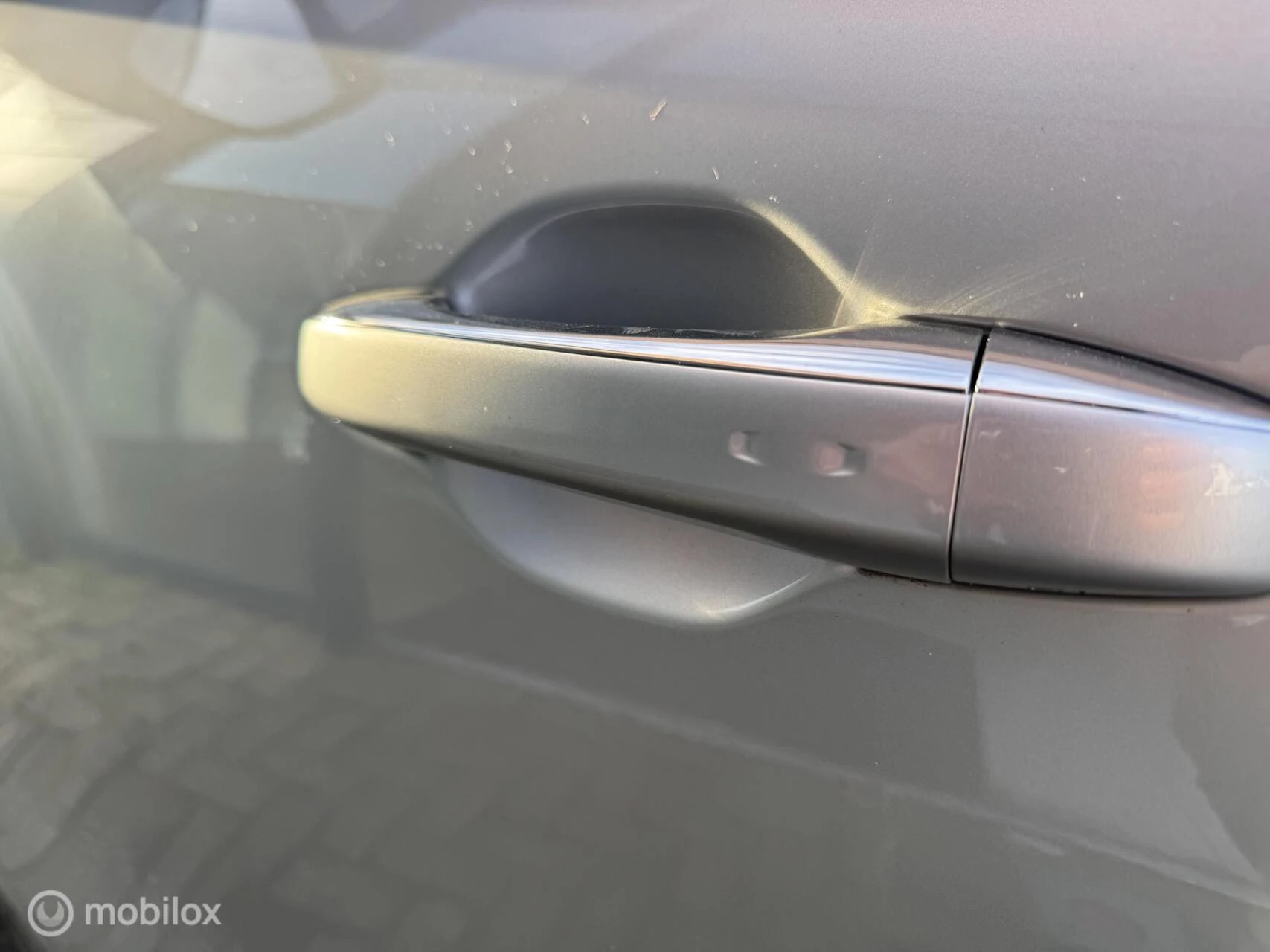 Hoofdafbeelding Renault Grand Scénic