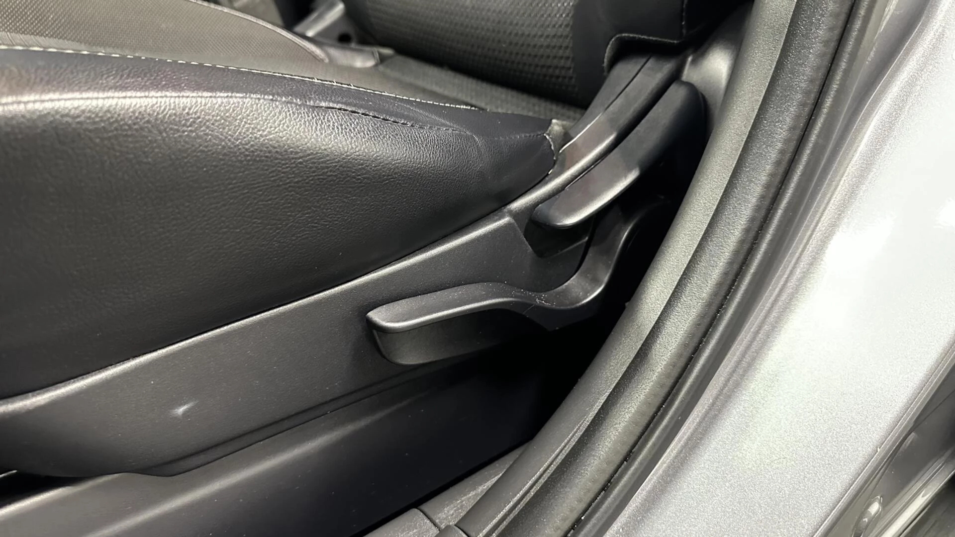 Hoofdafbeelding Citroën C4 Aircross