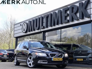 Volvo V70 2.0T R-Edition