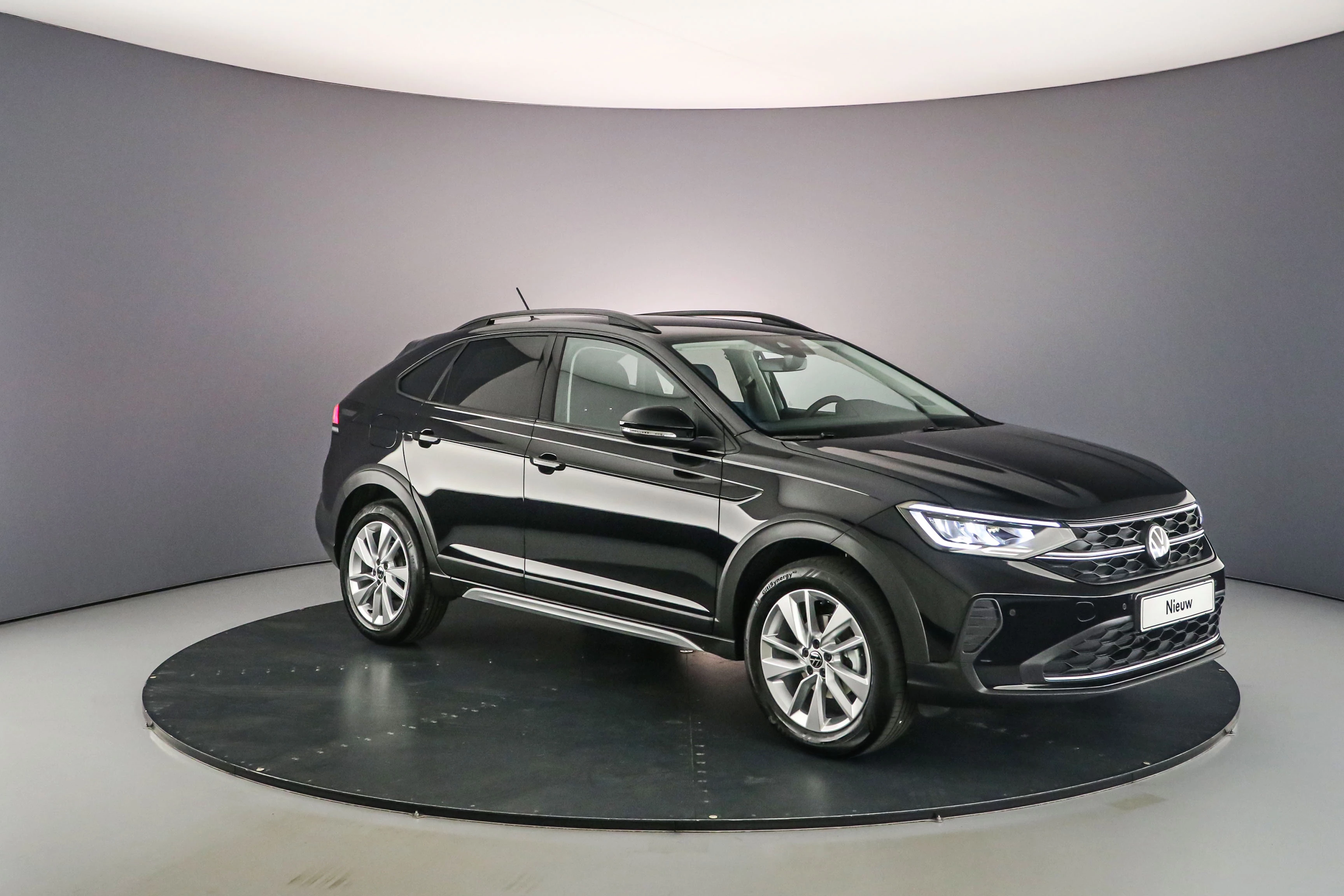 Hoofdafbeelding Volkswagen Taigo