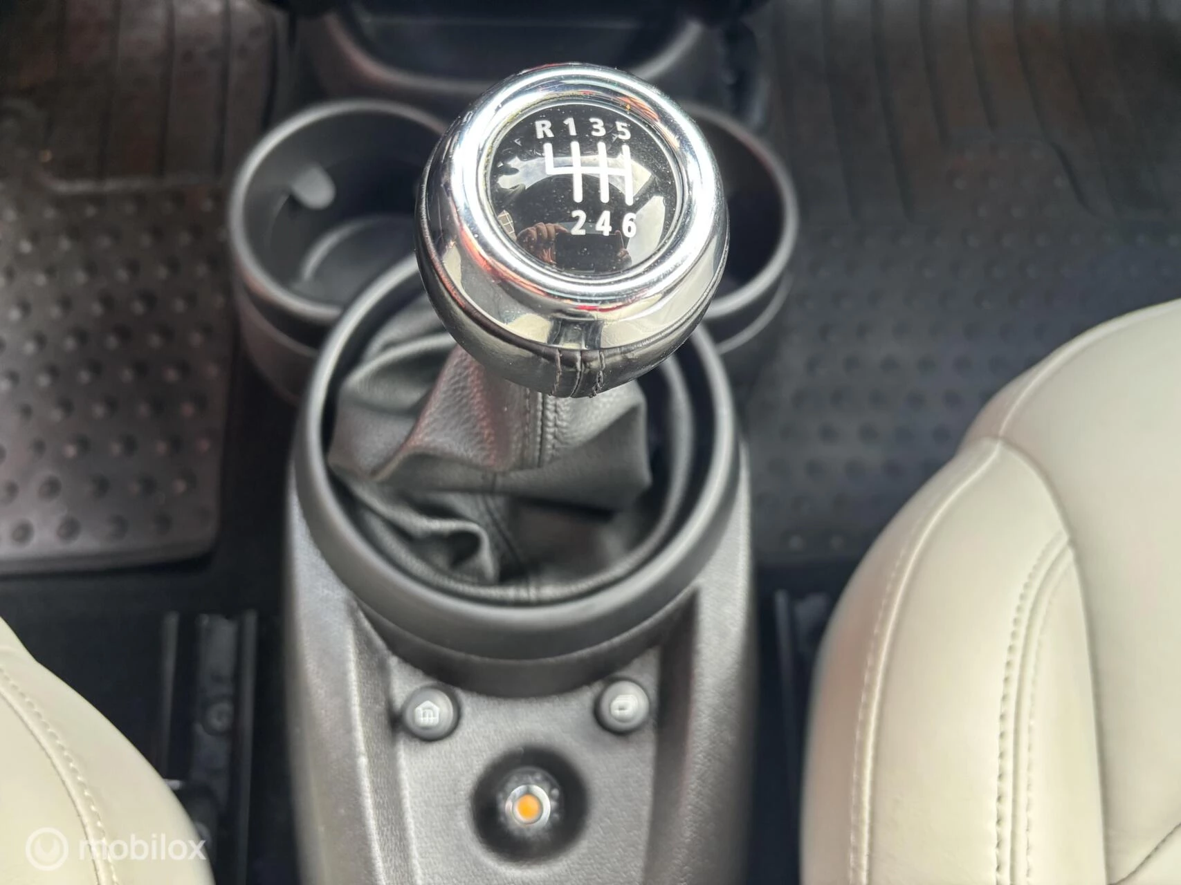 Hoofdafbeelding MINI Paceman
