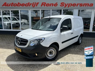 Hoofdafbeelding Mercedes-Benz Citan