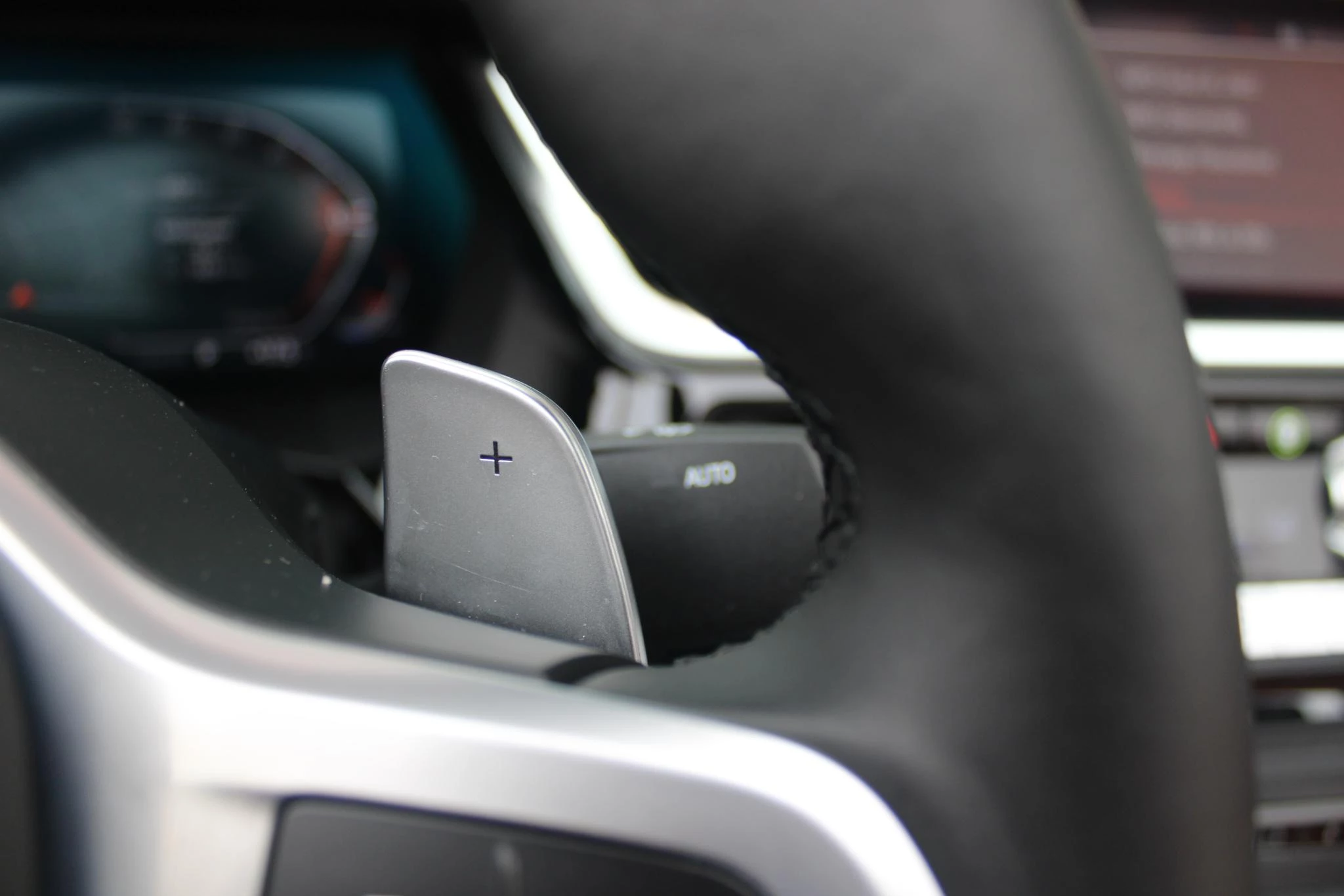 Hoofdafbeelding BMW Z4