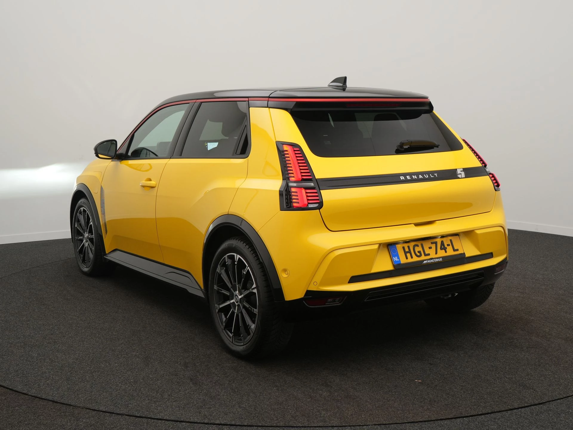 Hoofdafbeelding Renault 5