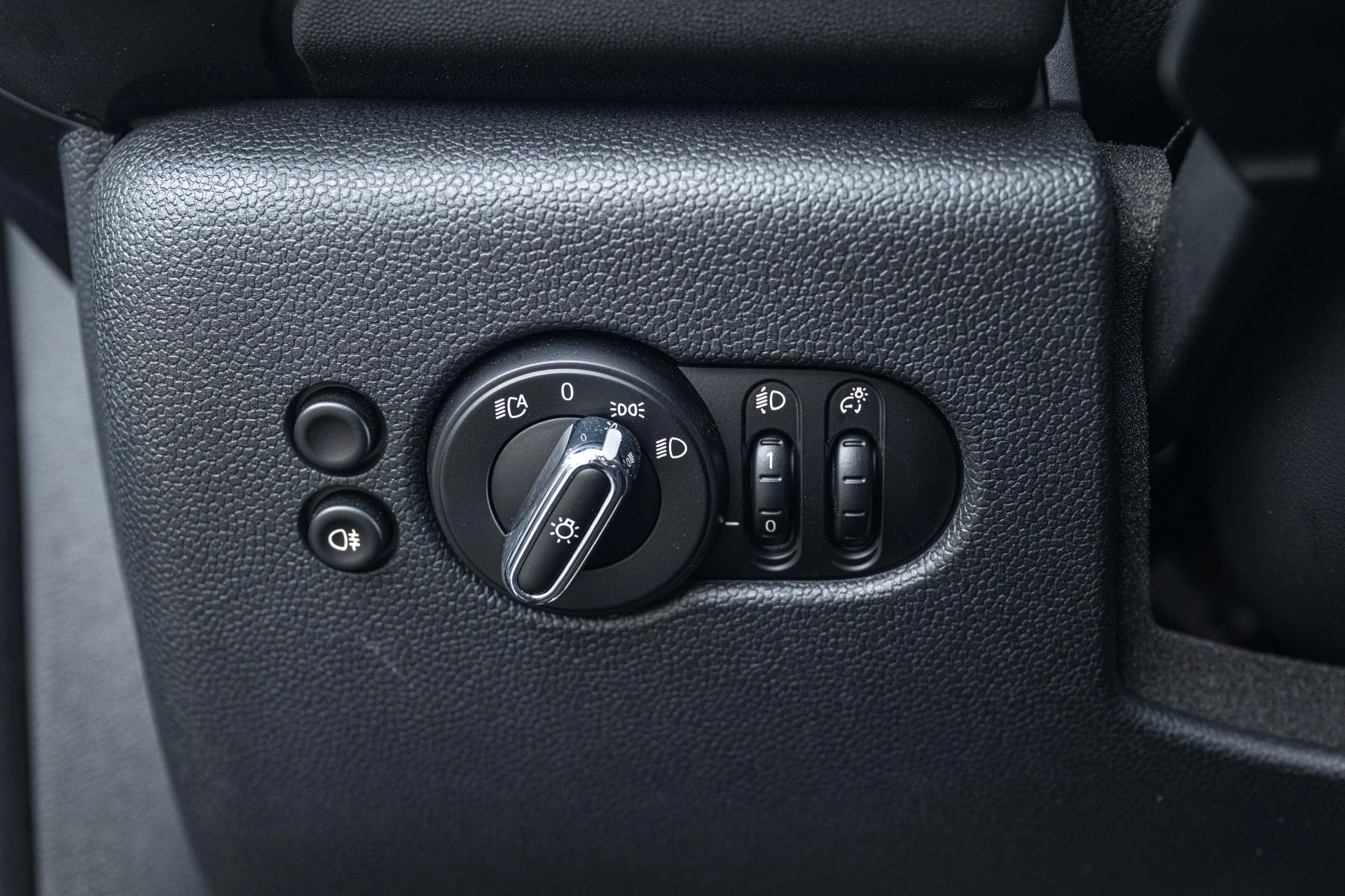 Hoofdafbeelding MINI Cooper S Cabrio