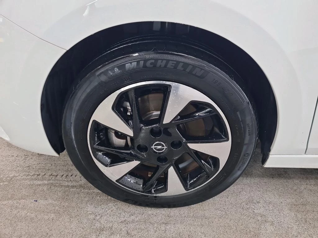 Hoofdafbeelding Opel Corsa-e