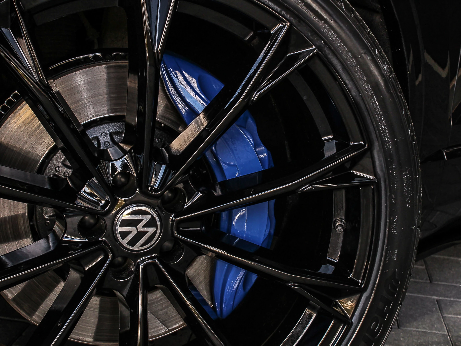 Hoofdafbeelding Volkswagen Touareg