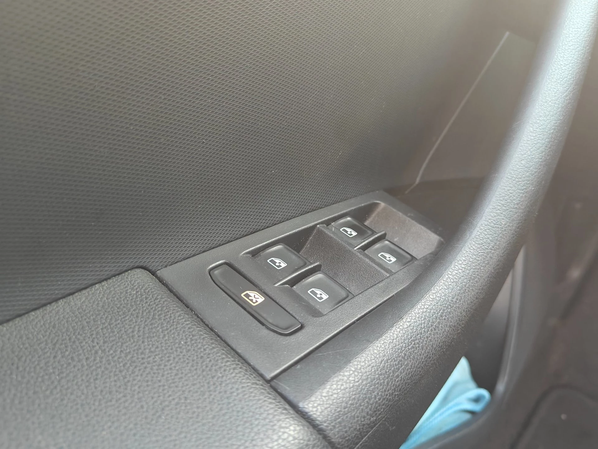 Hoofdafbeelding Škoda Rapid