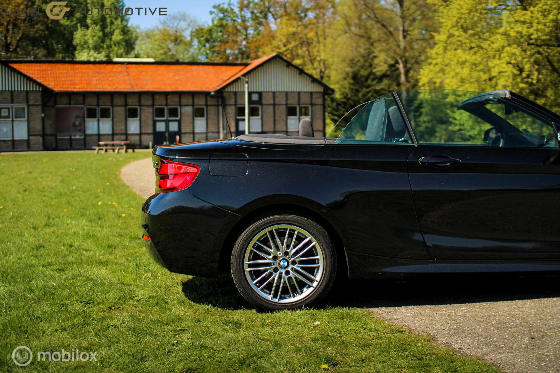 Hoofdafbeelding BMW 2 Serie