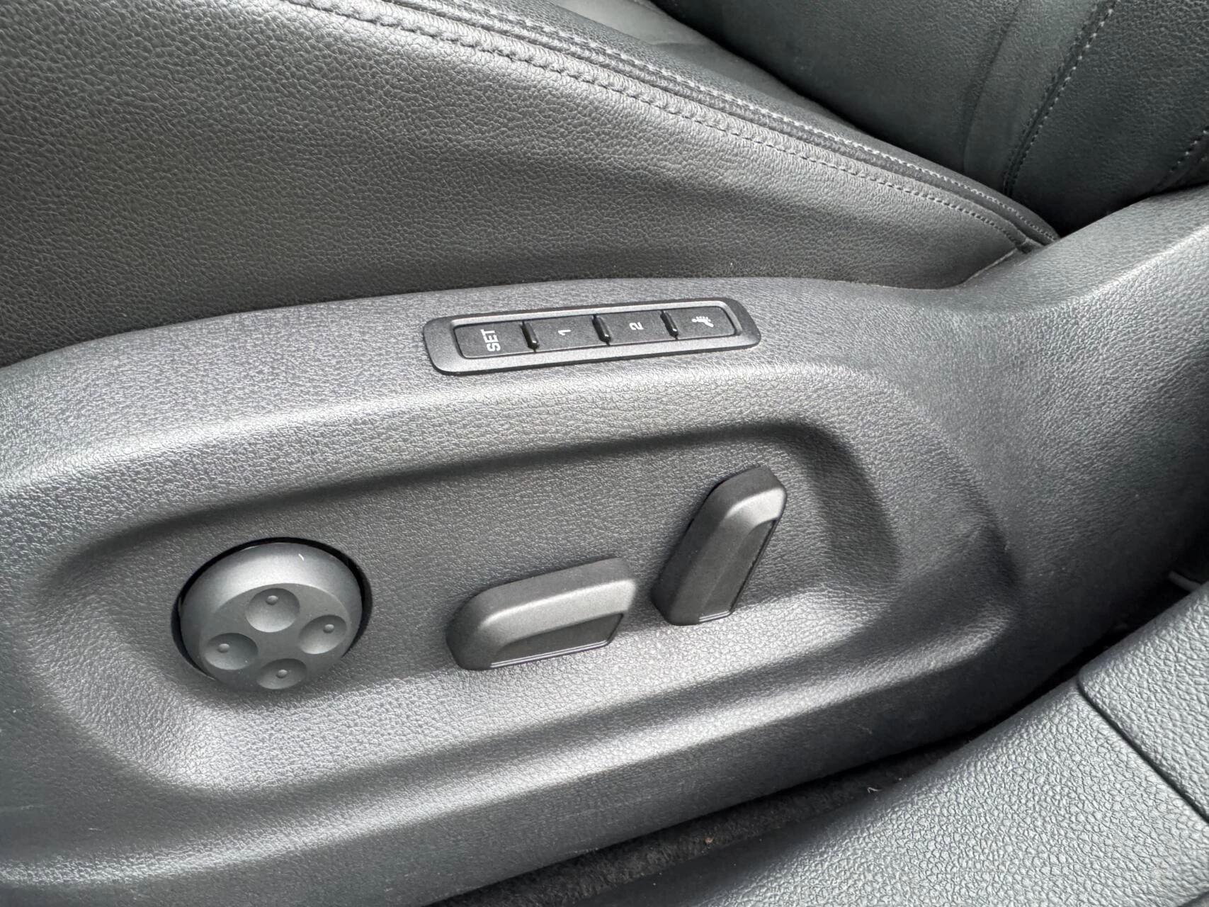 Hoofdafbeelding SEAT Alhambra