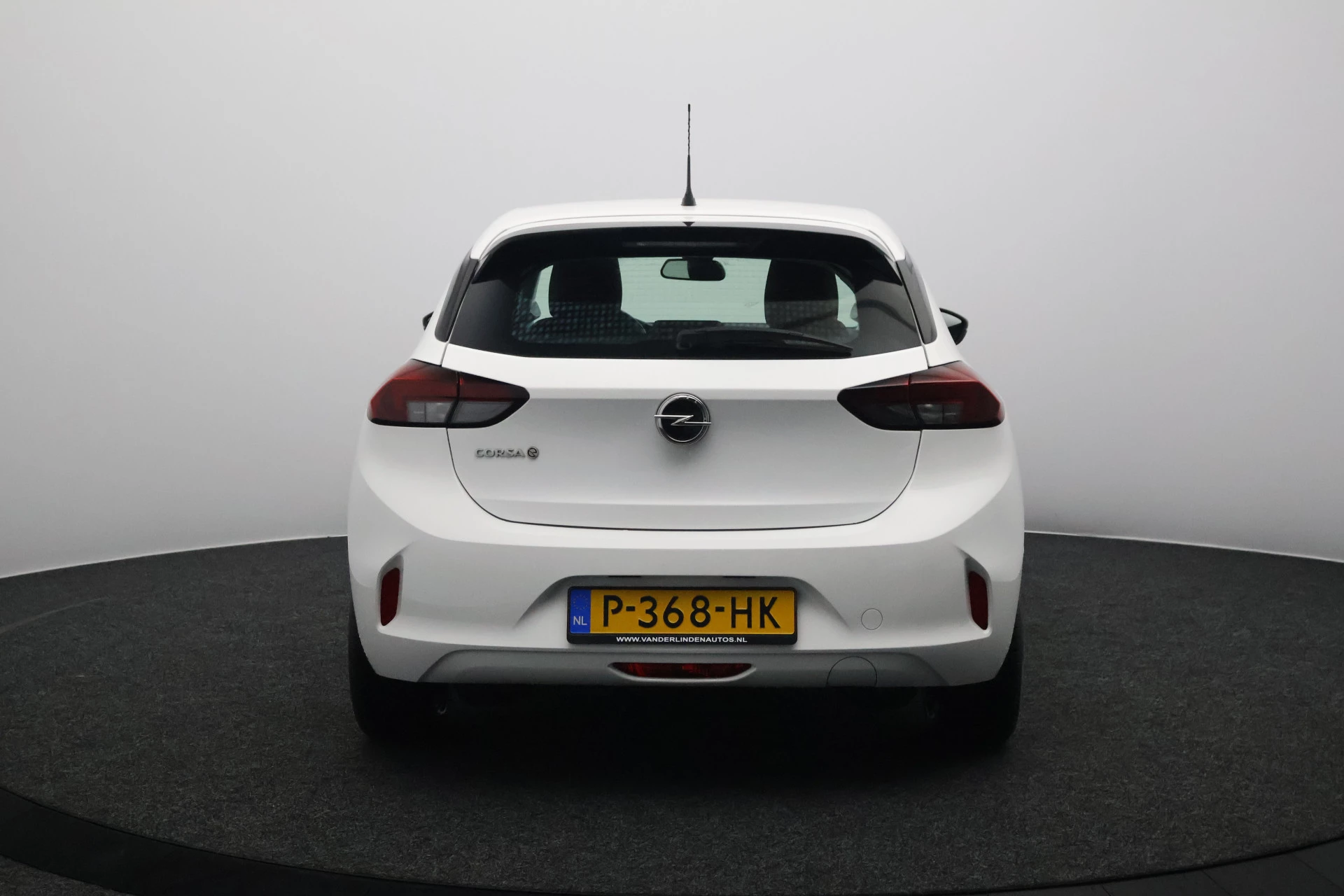 Hoofdafbeelding Opel Corsa-e