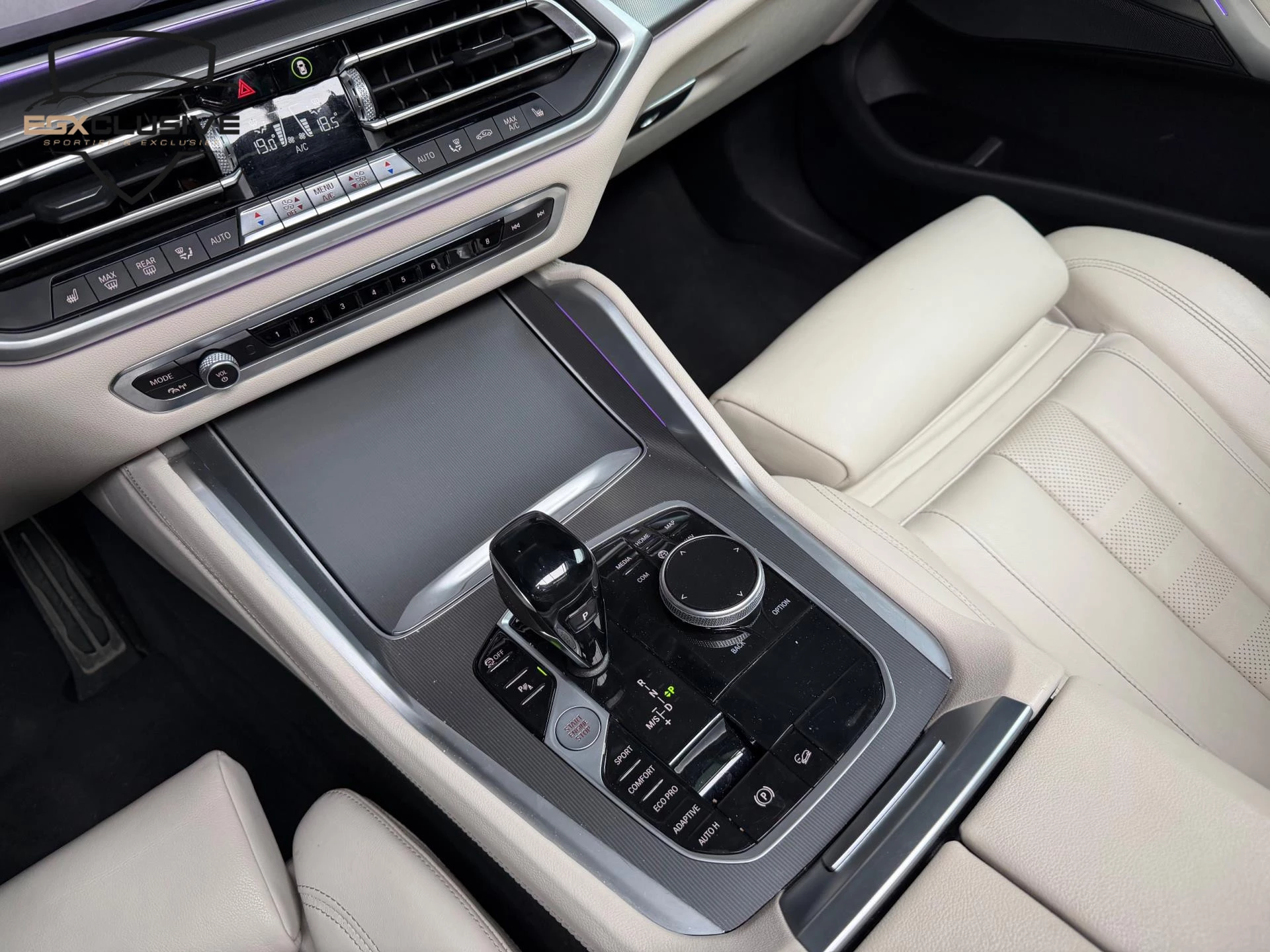 Hoofdafbeelding BMW X6
