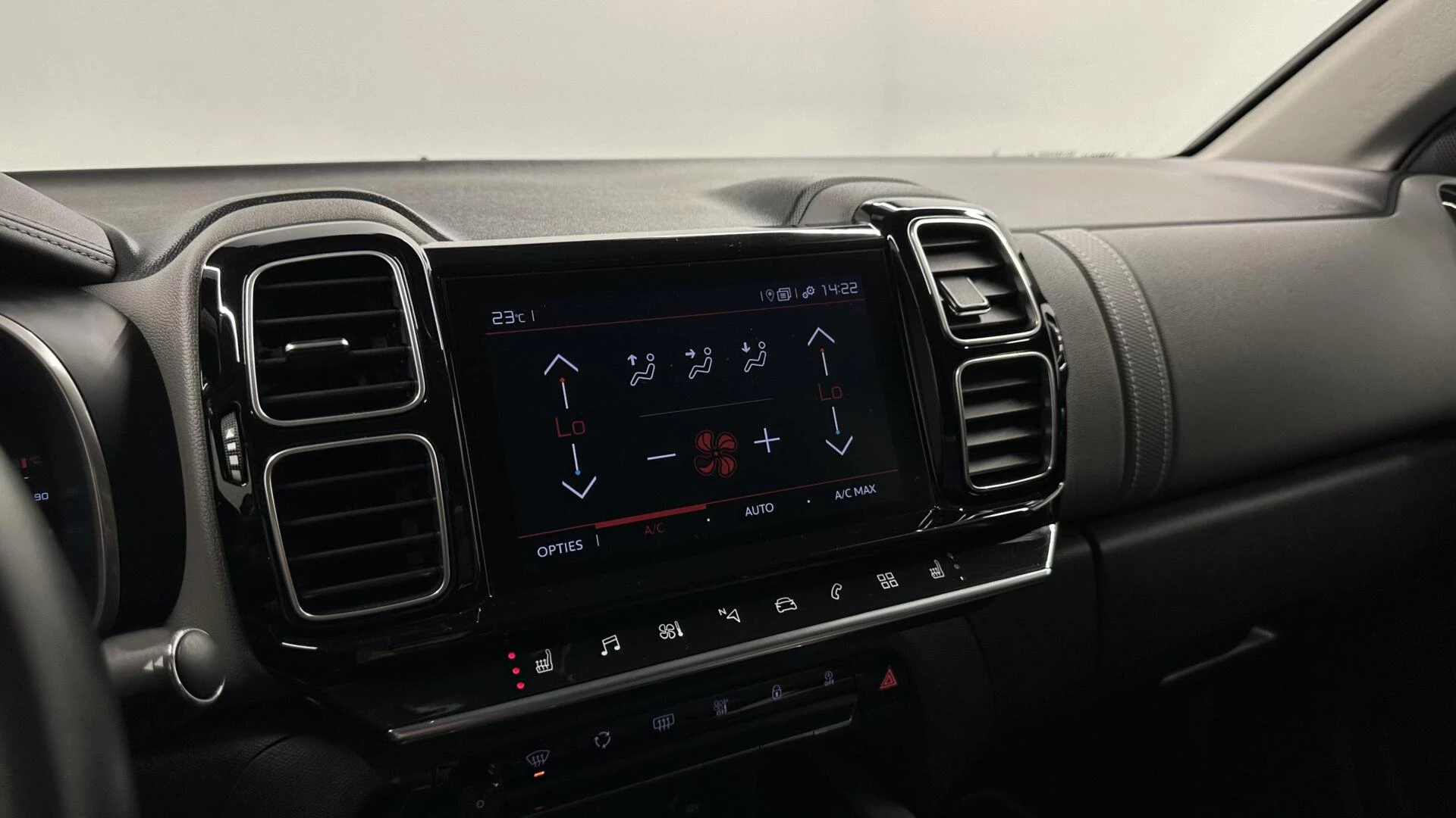 Hoofdafbeelding Citroën C5 Aircross