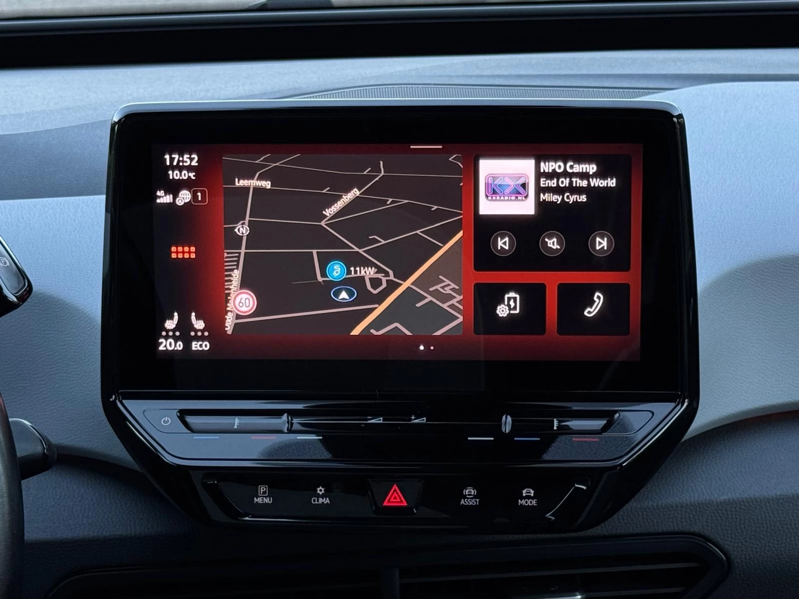 Hoofdafbeelding Volkswagen ID.3