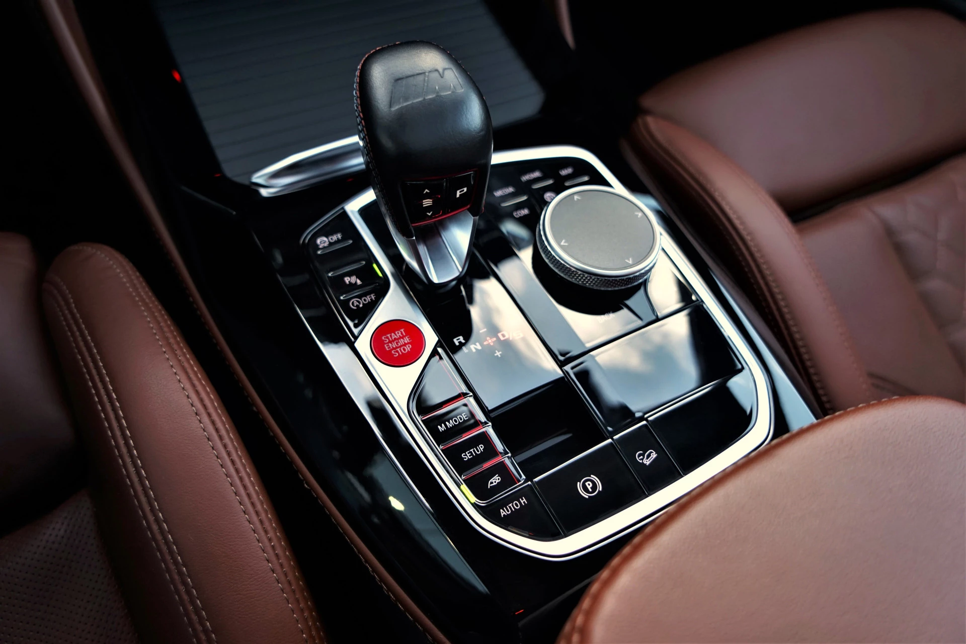 Hoofdafbeelding BMW X4