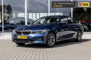 BMW 3 Serie 318i Business Edition Plus | E-Trekhaak | NL Auto