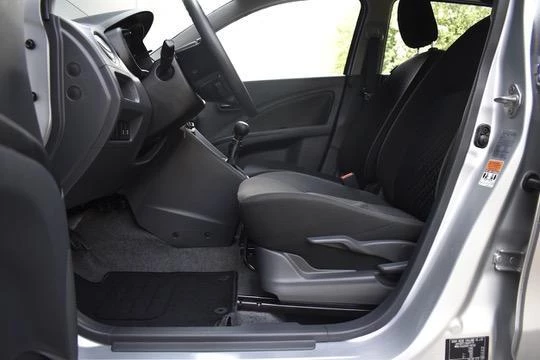 Hoofdafbeelding Suzuki Celerio