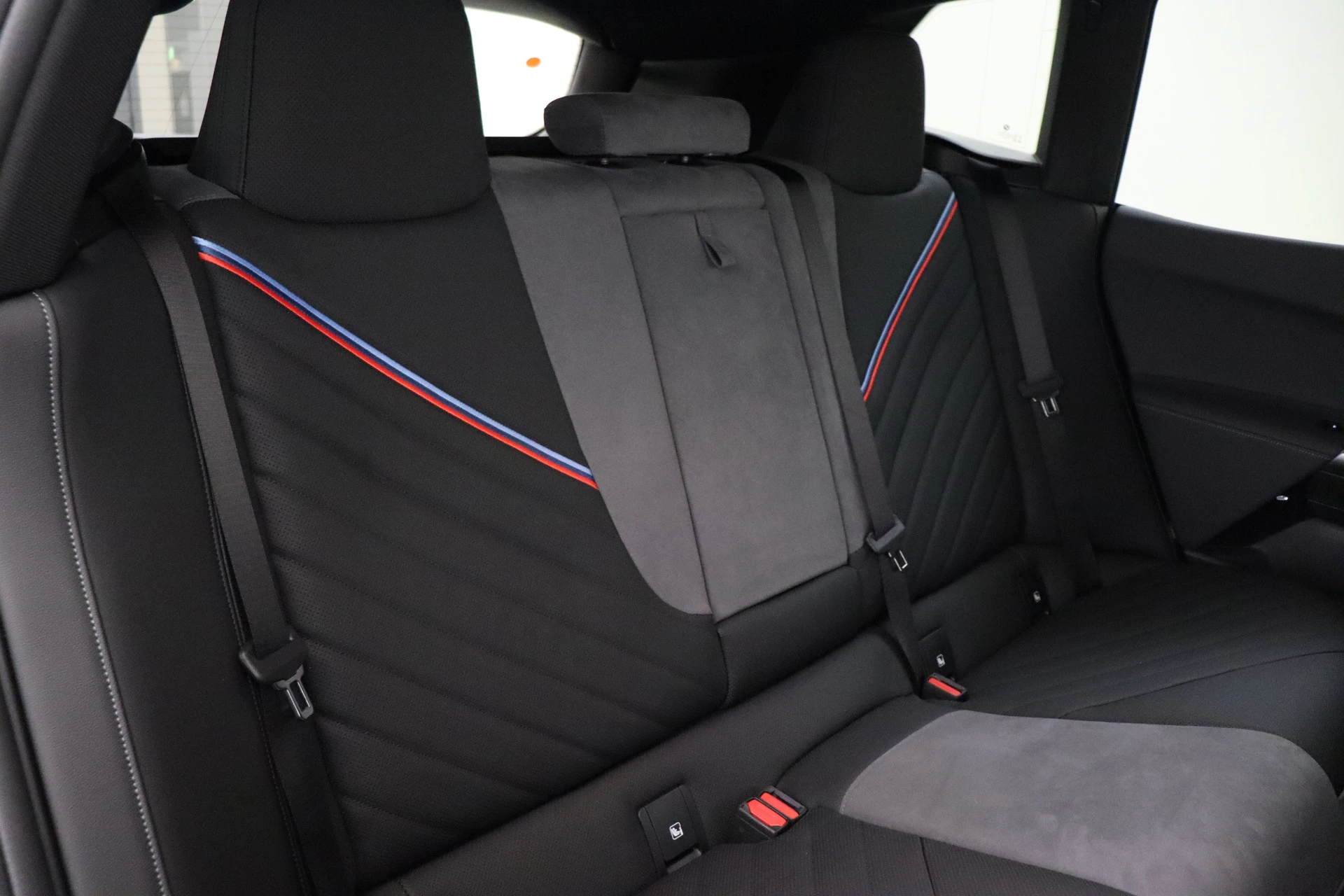 Hoofdafbeelding BMW iX