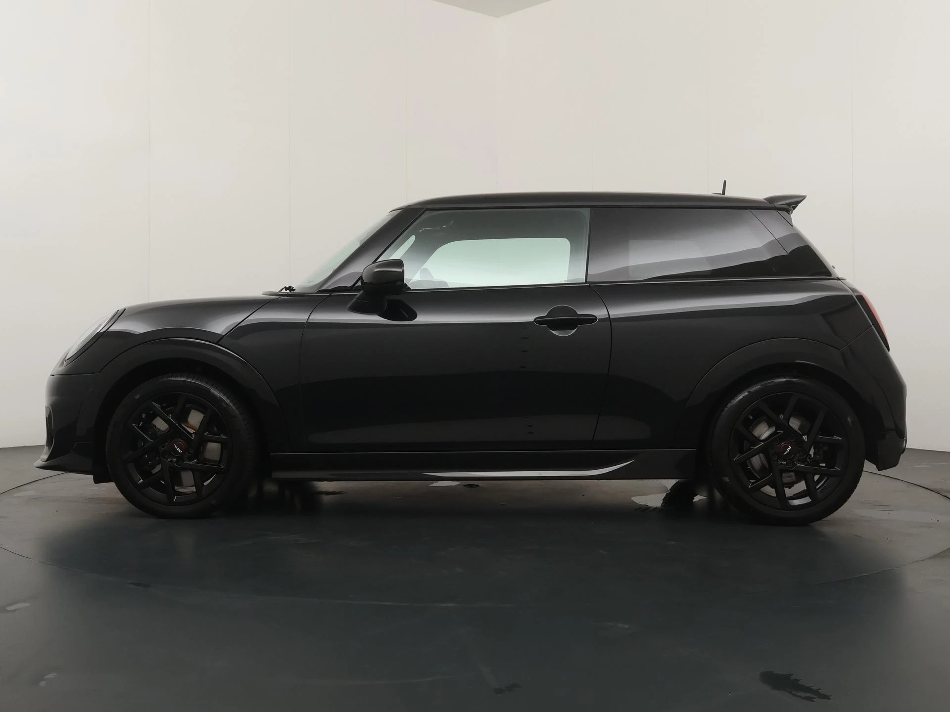 Hoofdafbeelding MINI 3-deurs