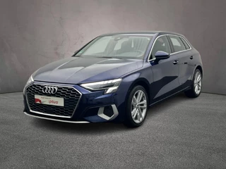 Audi A3 Sportback 30 TFSI 110PK Business edition | Adaptive-Cruise | Parkeerhulp-Achter | Climate | LED | Smartphone-Interface |