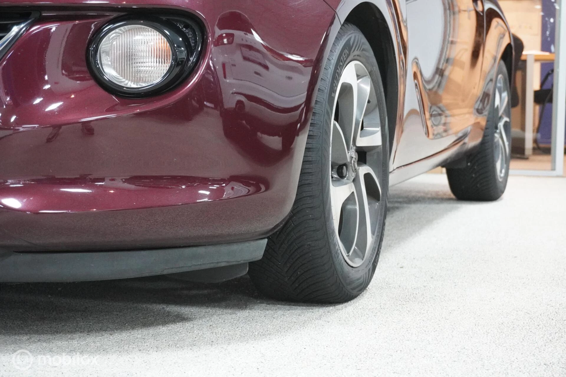 Hoofdafbeelding Opel ADAM