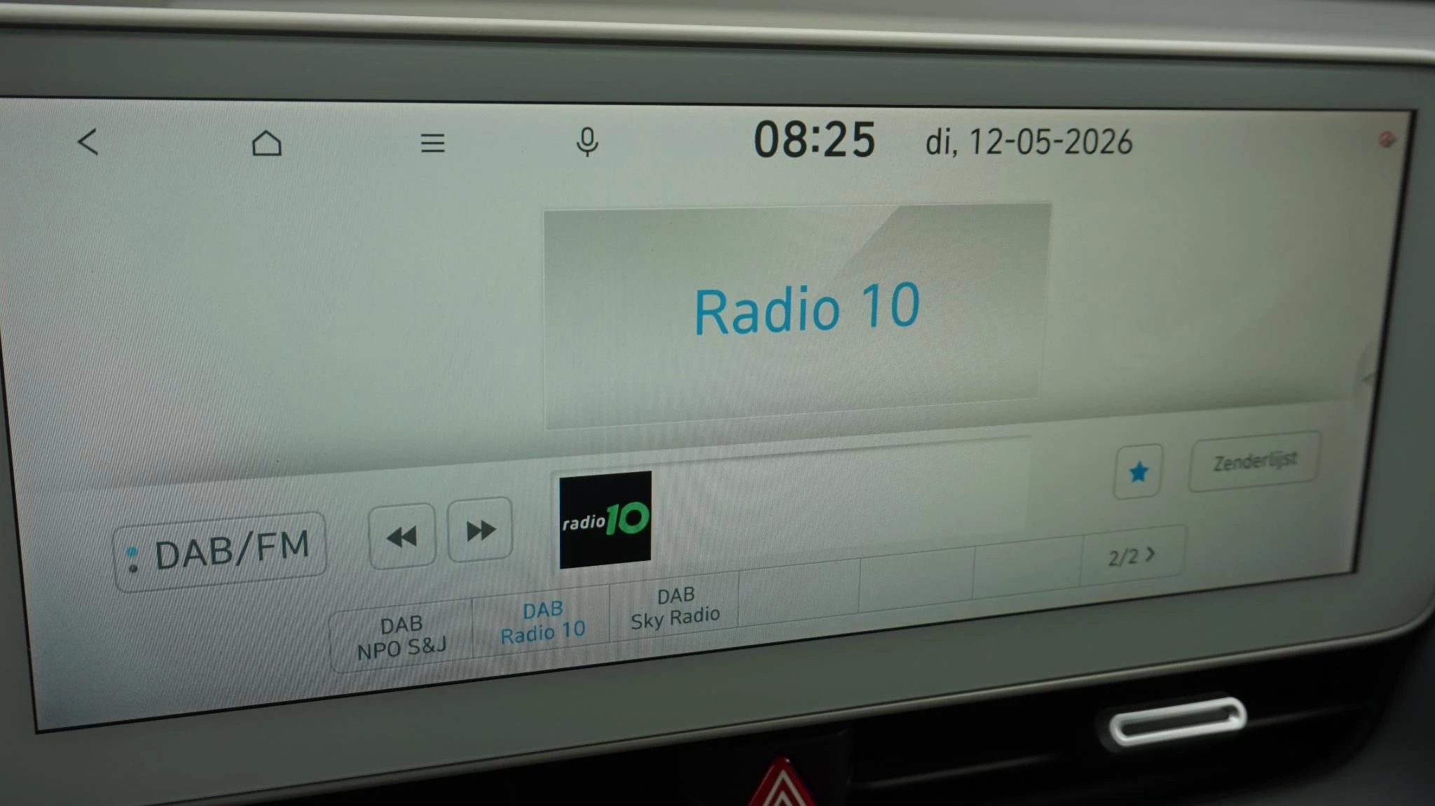Hoofdafbeelding Hyundai IONIQ 5