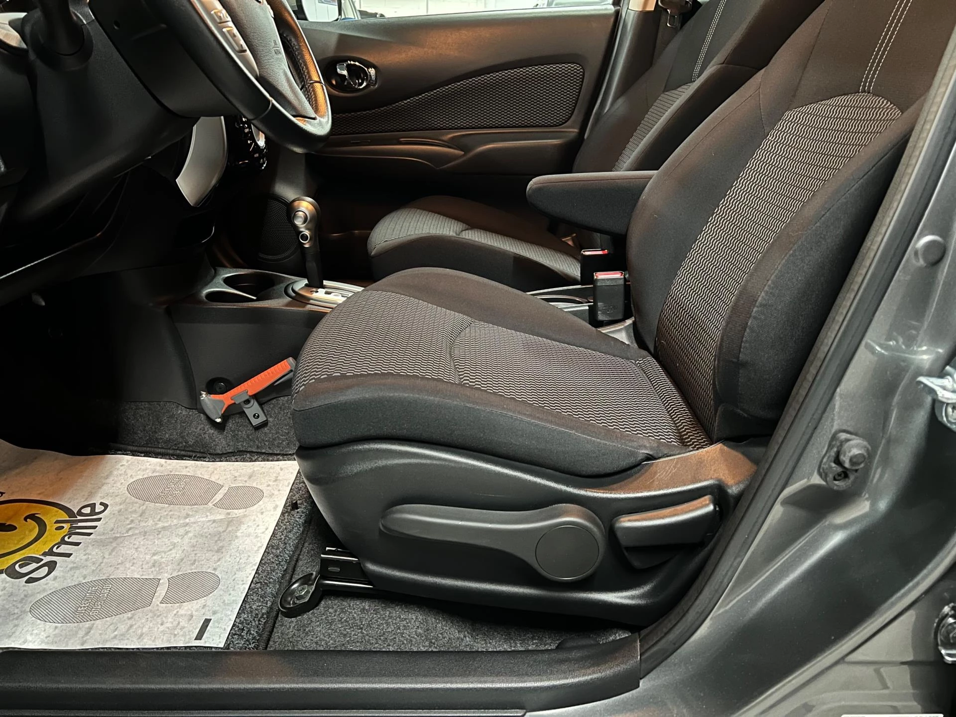 Hoofdafbeelding Nissan Note