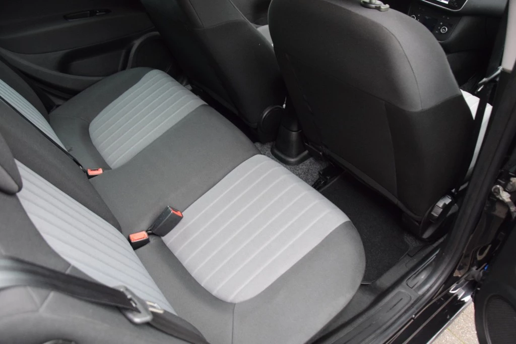 Hoofdafbeelding Fiat Punto