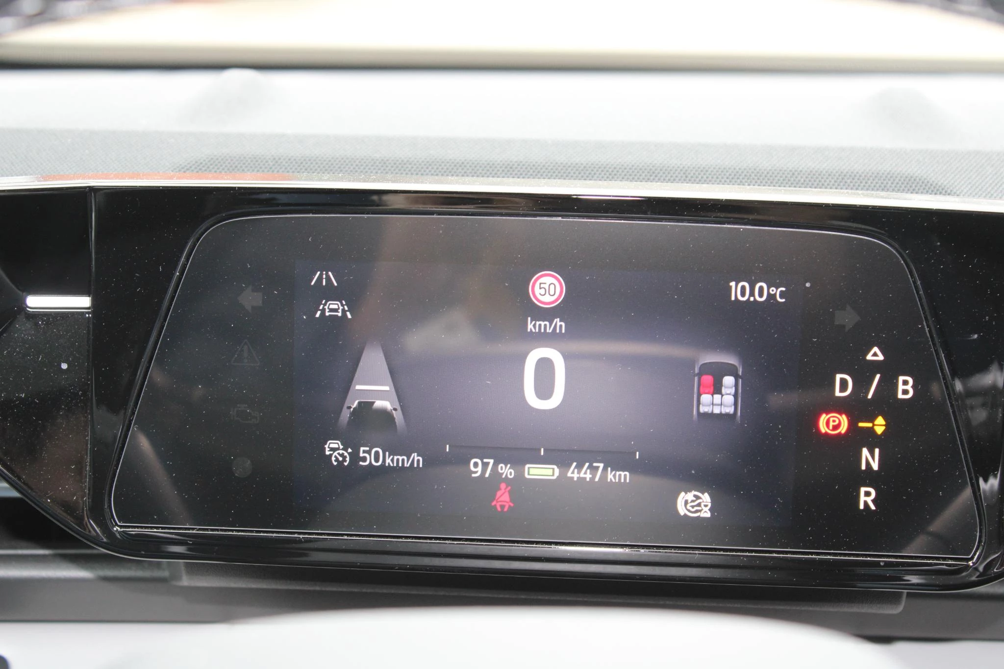 Hoofdafbeelding Ford Capri