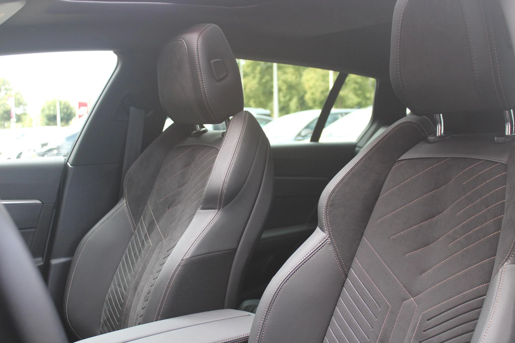 Hoofdafbeelding Peugeot 508