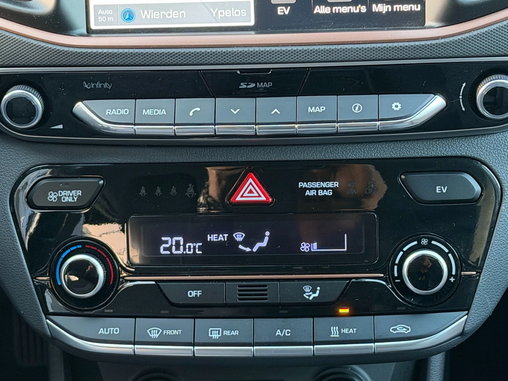 Hoofdafbeelding Hyundai IONIQ