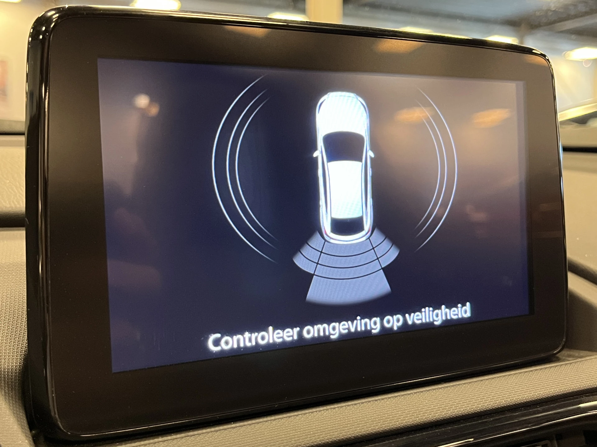 Hoofdafbeelding Mazda MX-5