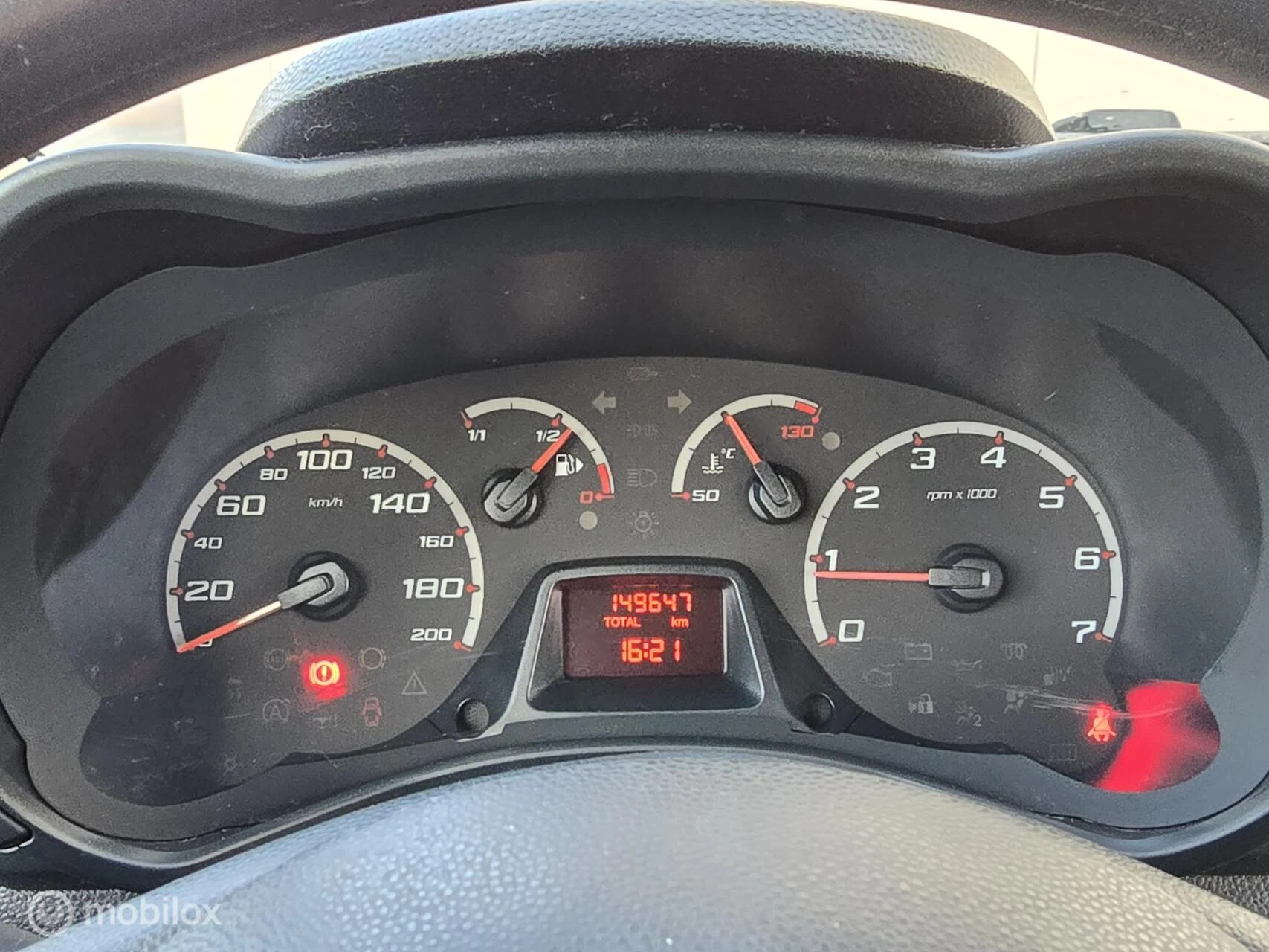 Hoofdafbeelding Ford Ka