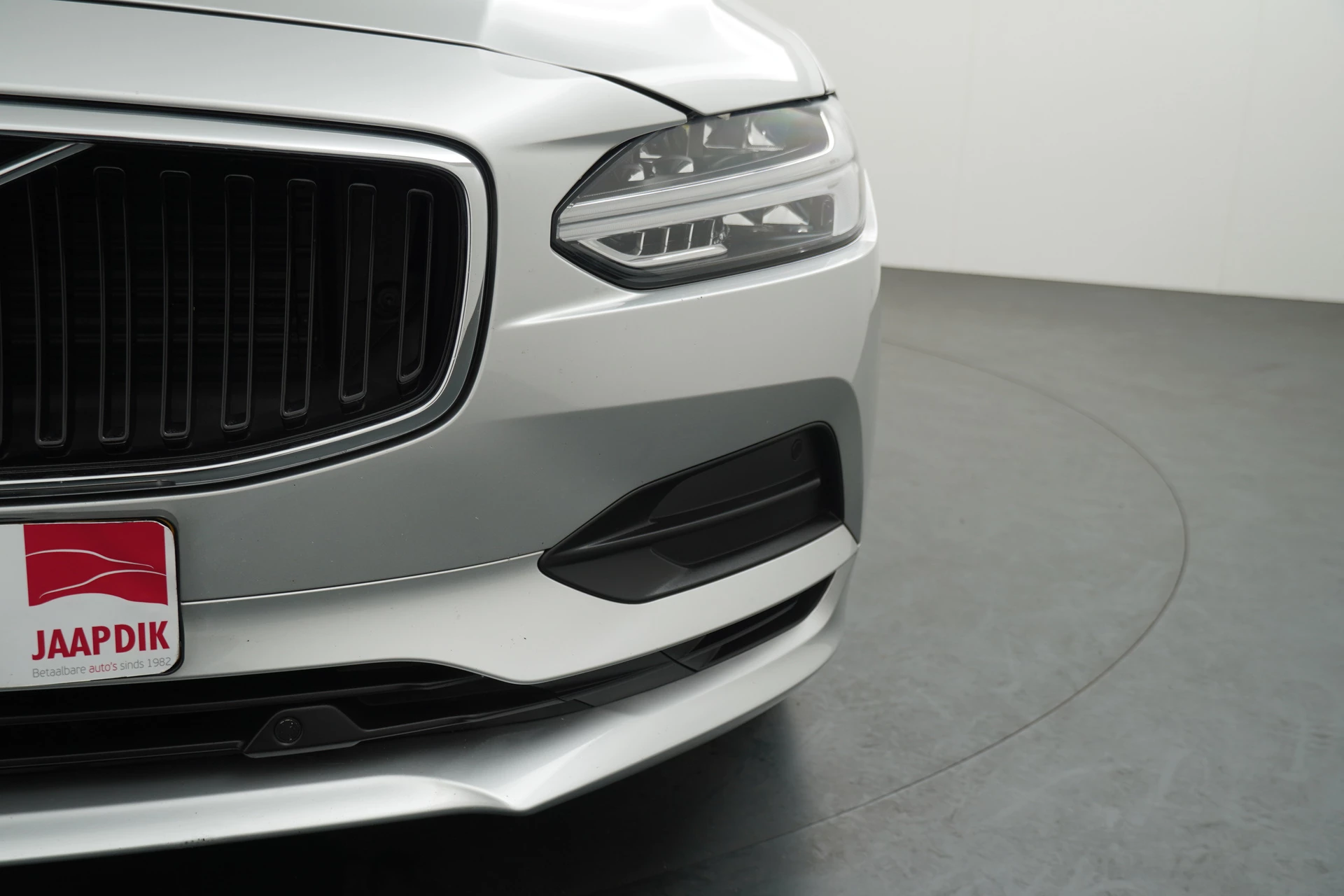 Hoofdafbeelding Volvo V90