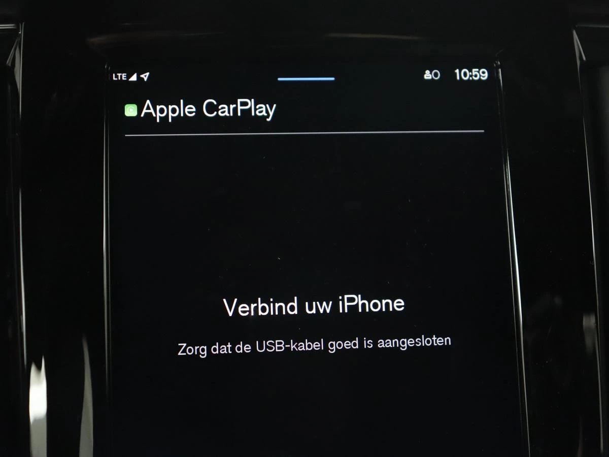 Hoofdafbeelding Volvo V90