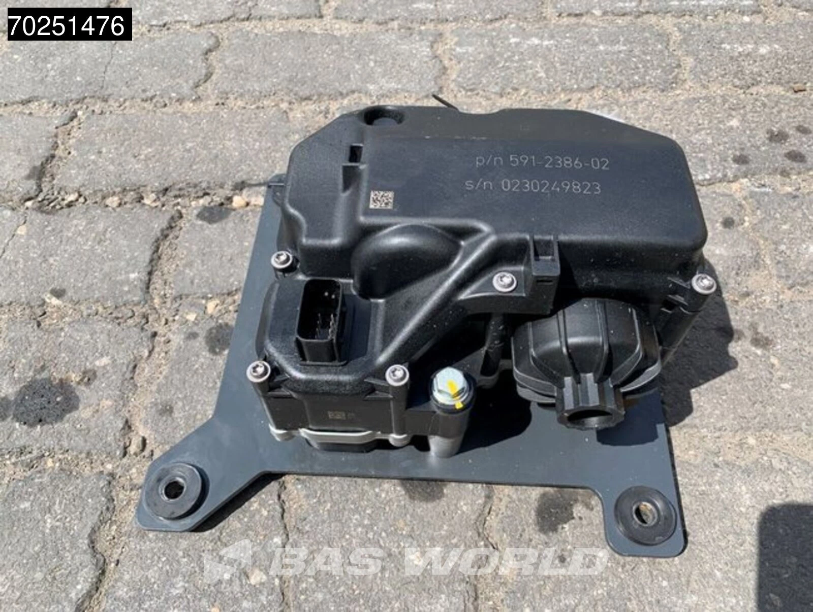 Hoofdafbeelding Perkins 1204J-E44TA