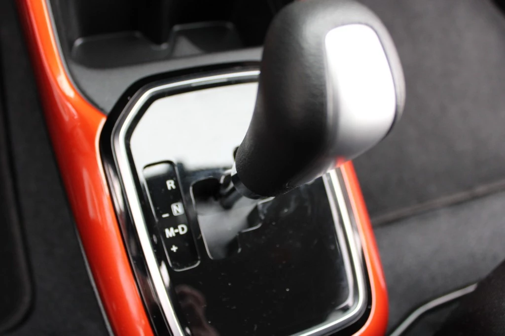 Hoofdafbeelding Suzuki Ignis